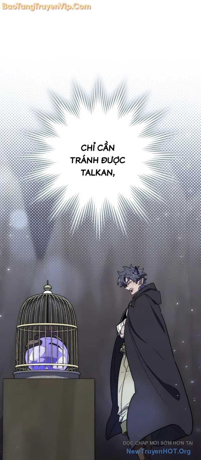 Kẻ Kiến Tạo Hầm Ngục [Chap 33-34]
