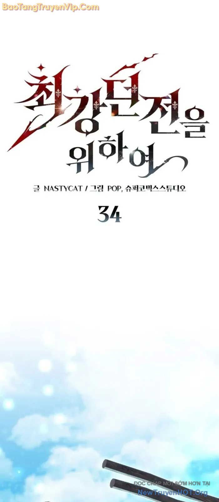 Kẻ Kiến Tạo Hầm Ngục [Chap 33-34]