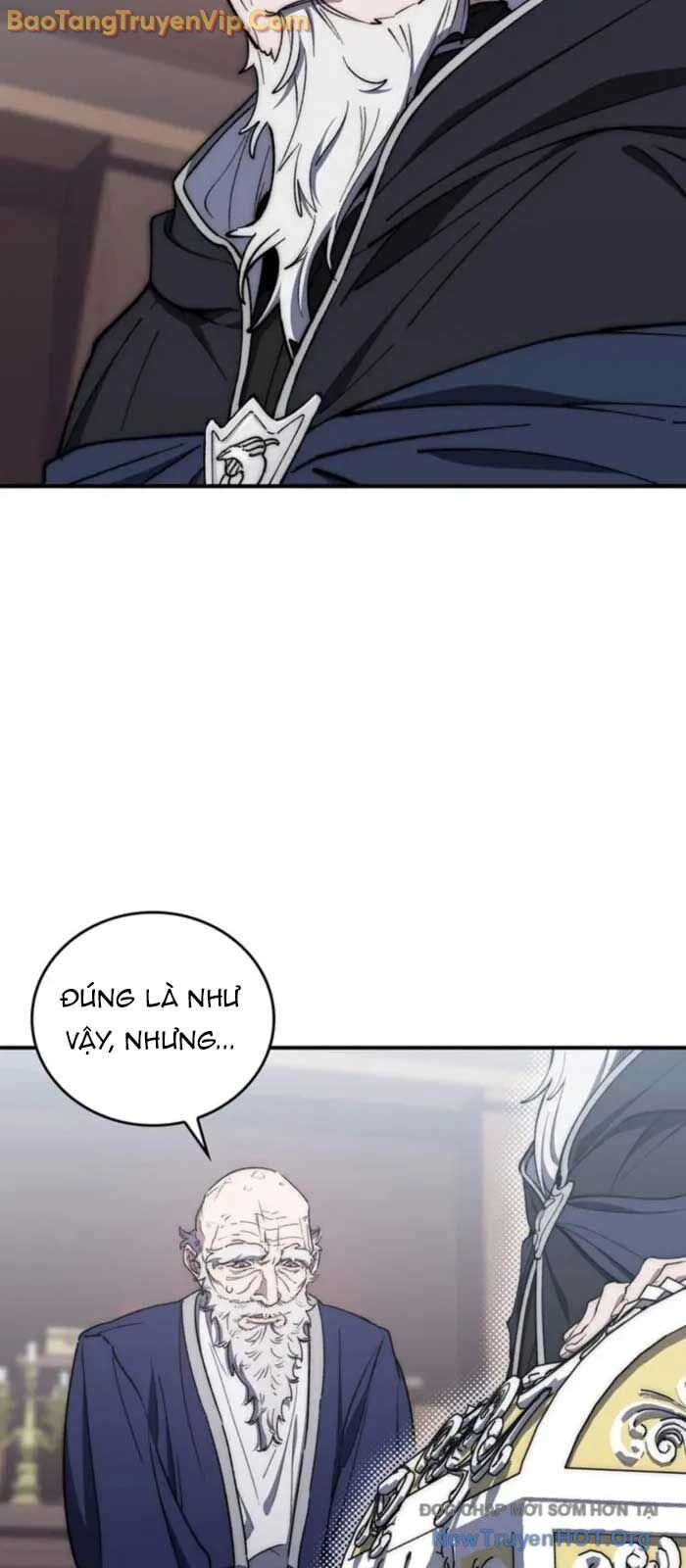 Kẻ Kiến Tạo Hầm Ngục [Chap 33-34]