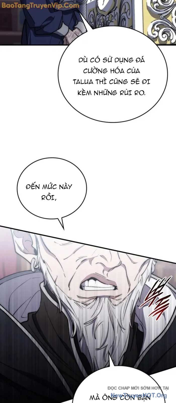 Kẻ Kiến Tạo Hầm Ngục [Chap 33-34]