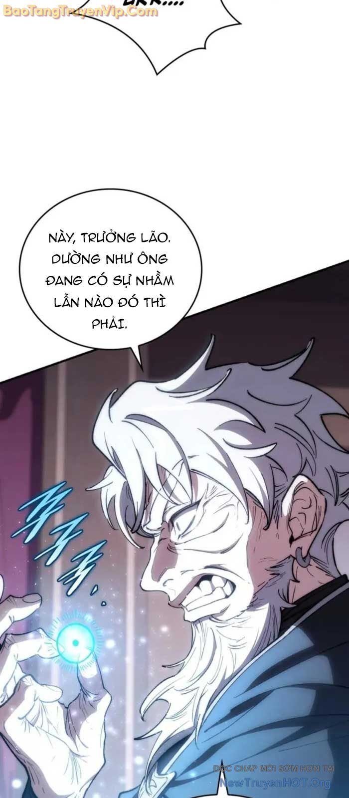 Kẻ Kiến Tạo Hầm Ngục [Chap 33-34]