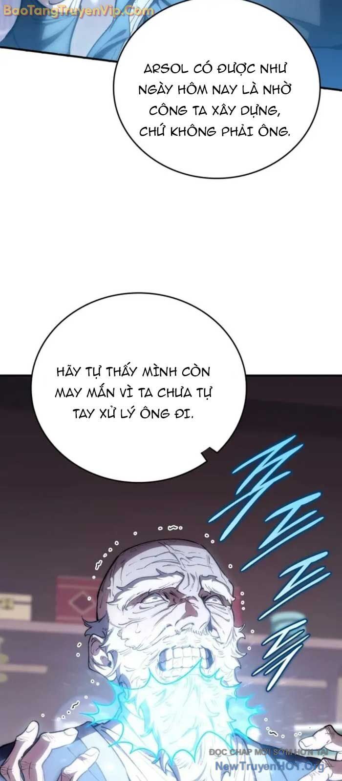 Kẻ Kiến Tạo Hầm Ngục [Chap 33-34]