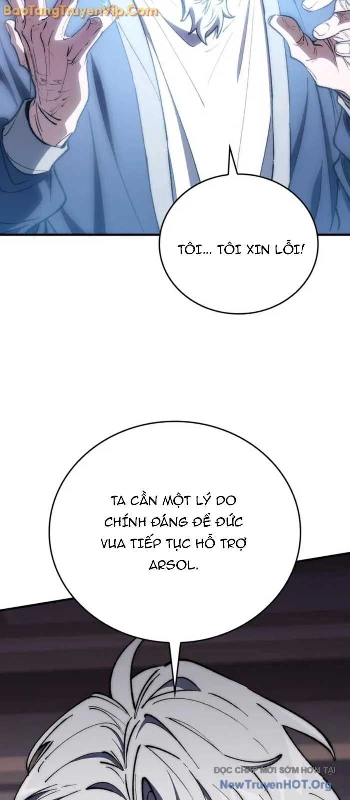 Kẻ Kiến Tạo Hầm Ngục [Chap 33-34]