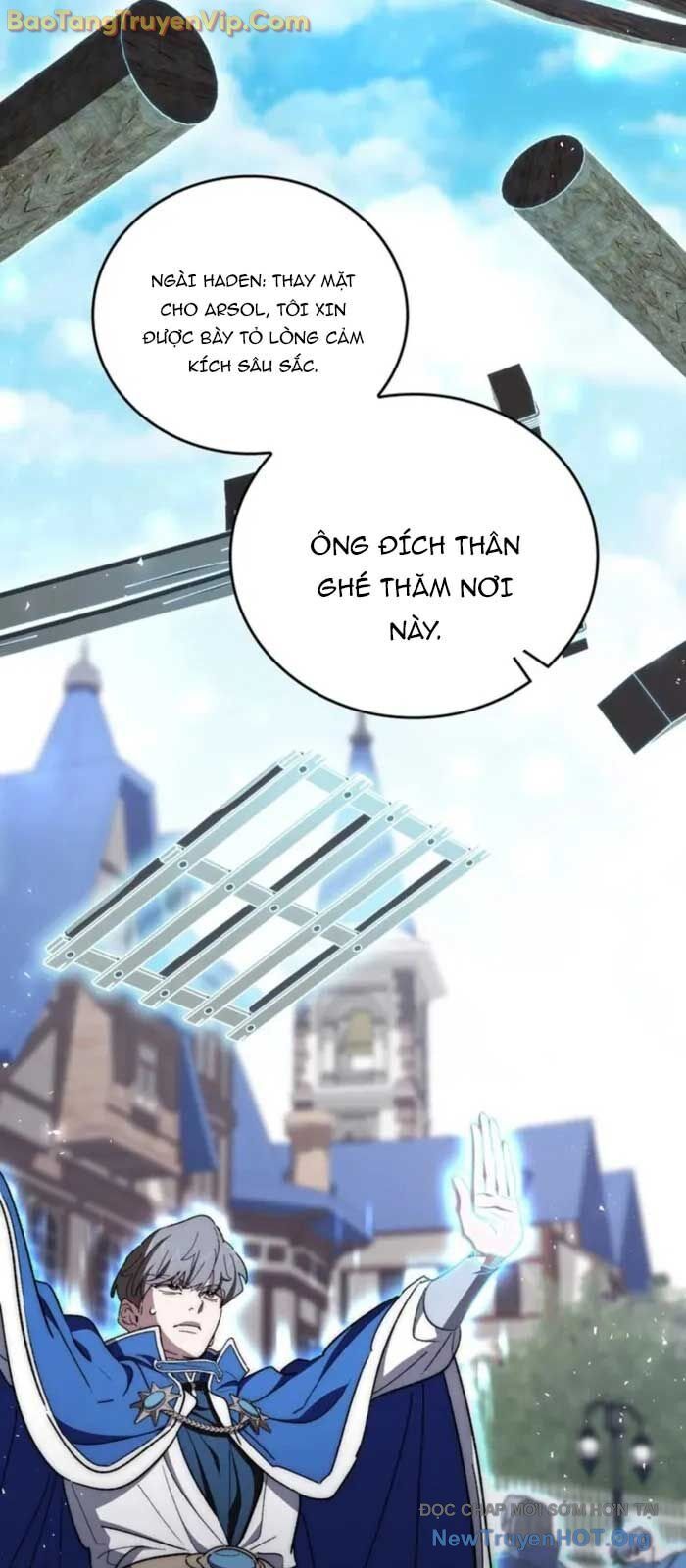 Kẻ Kiến Tạo Hầm Ngục [Chap 33-34]