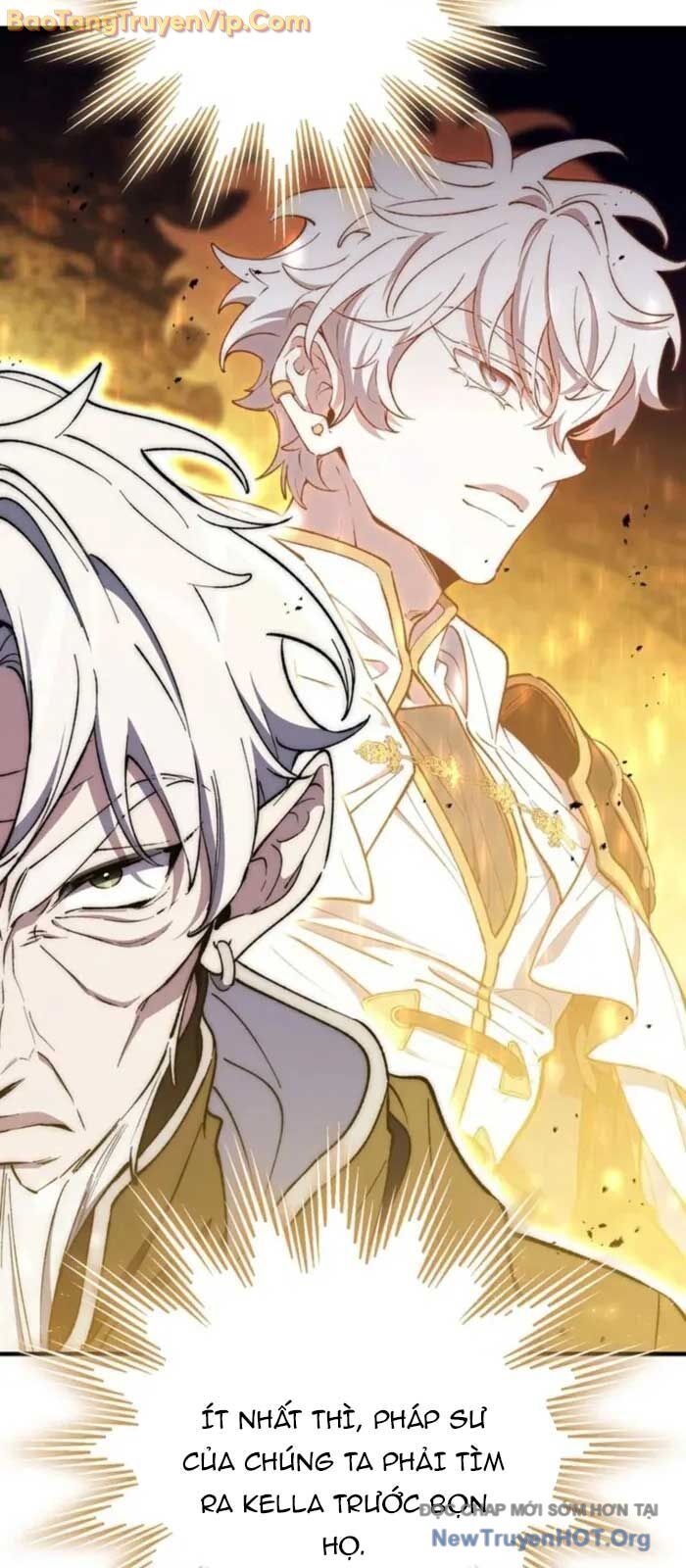 Kẻ Kiến Tạo Hầm Ngục [Chap 33-34]