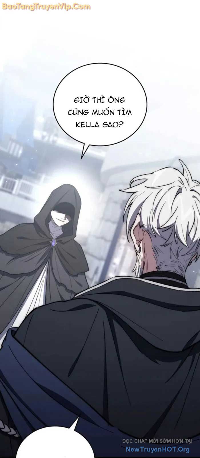 Kẻ Kiến Tạo Hầm Ngục [Chap 33-34]