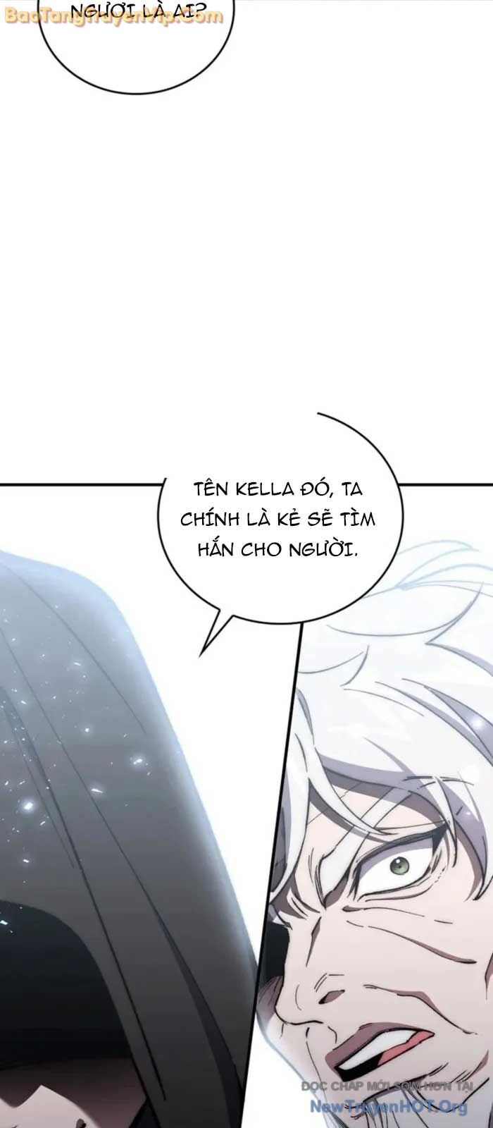 Kẻ Kiến Tạo Hầm Ngục [Chap 33-34]