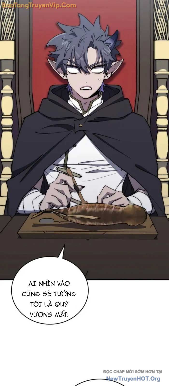 Kẻ Kiến Tạo Hầm Ngục [Chap 33-34]