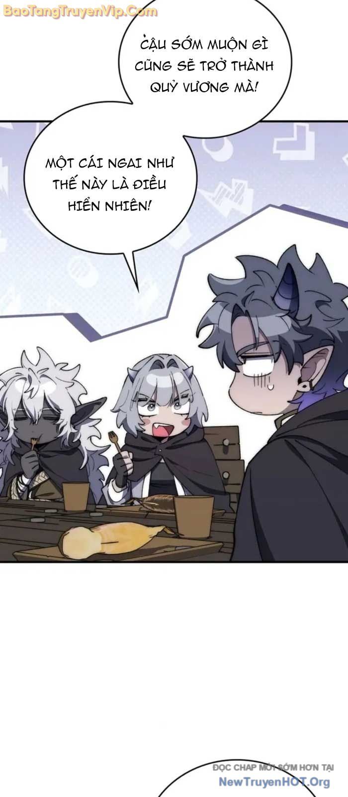Kẻ Kiến Tạo Hầm Ngục [Chap 33-34]
