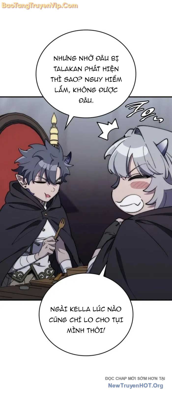 Kẻ Kiến Tạo Hầm Ngục [Chap 33-34]