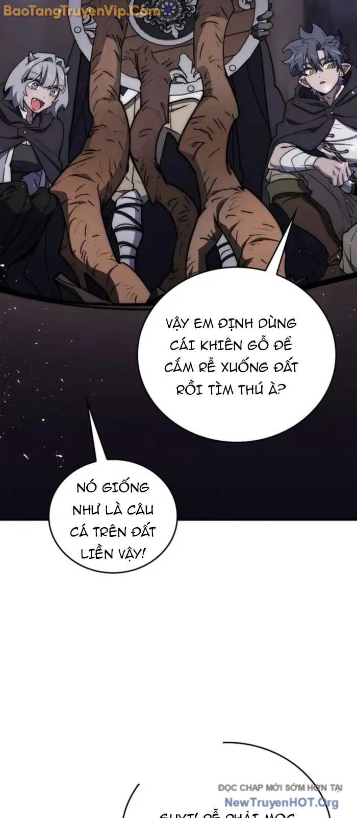 Kẻ Kiến Tạo Hầm Ngục [Chap 33-34]