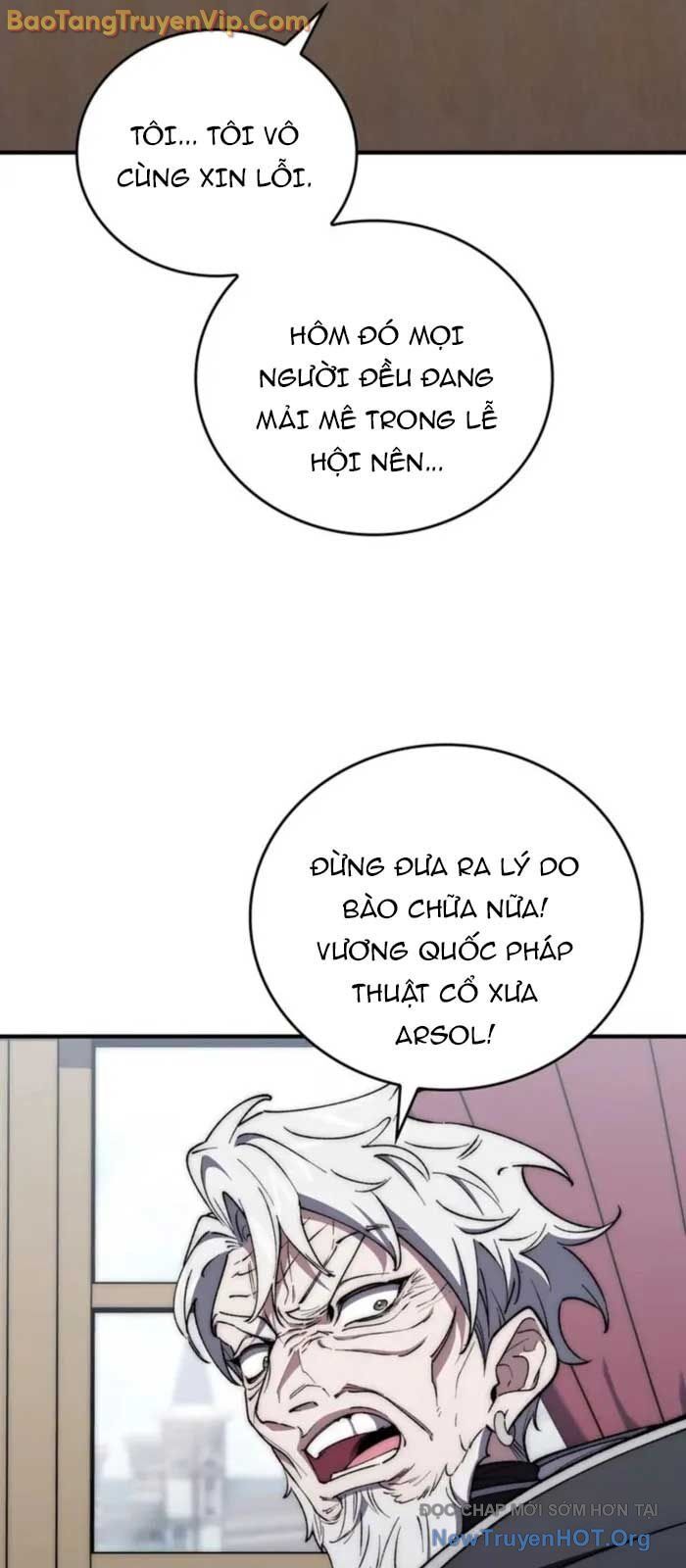 Kẻ Kiến Tạo Hầm Ngục [Chap 33-34]