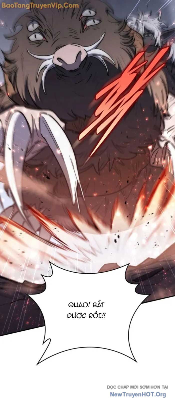 Kẻ Kiến Tạo Hầm Ngục [Chap 33-34]