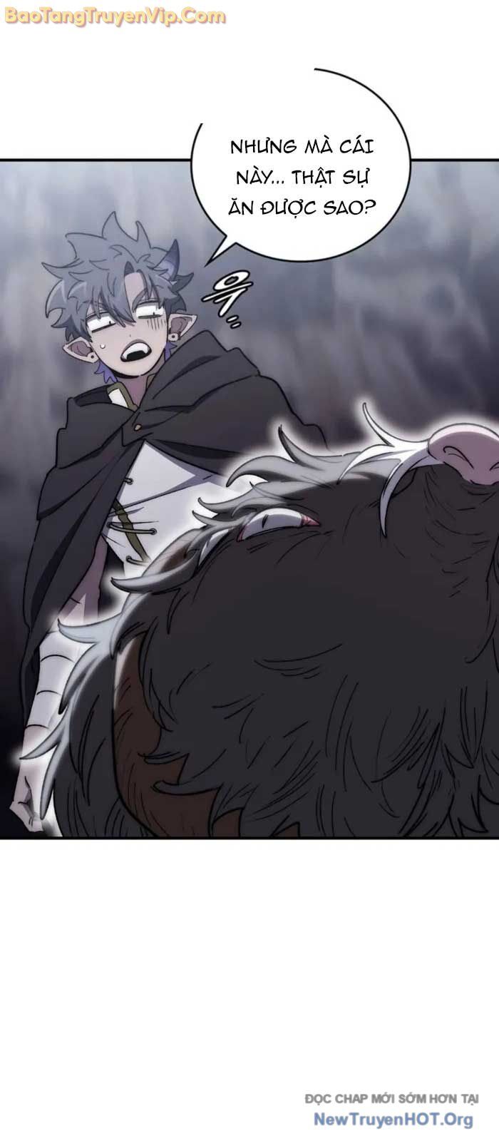 Kẻ Kiến Tạo Hầm Ngục [Chap 33-34]