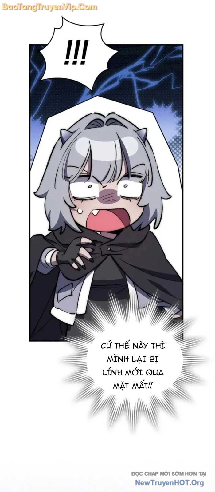 Kẻ Kiến Tạo Hầm Ngục [Chap 33-34]