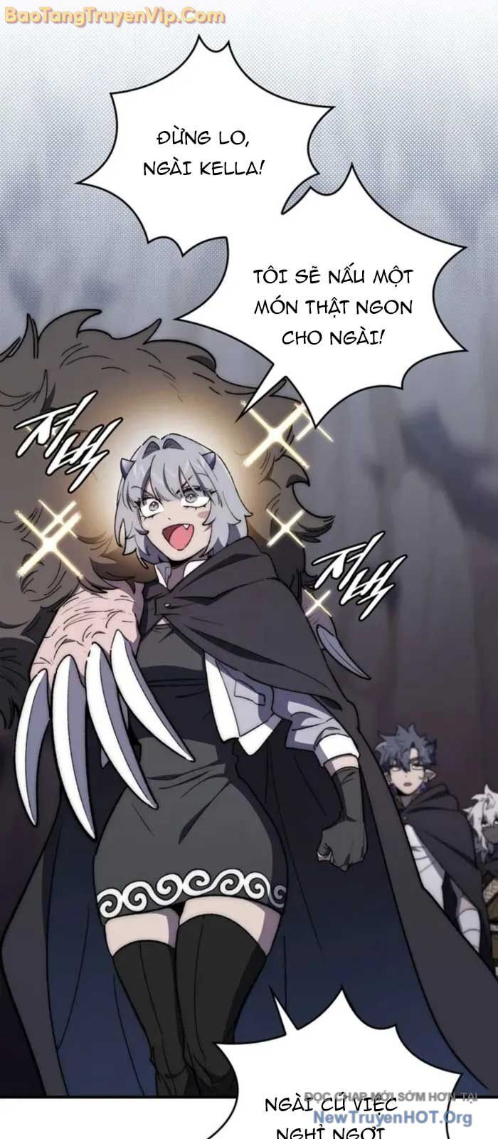 Kẻ Kiến Tạo Hầm Ngục [Chap 33-34]