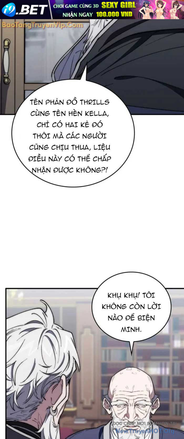 Kẻ Kiến Tạo Hầm Ngục [Chap 33-34]