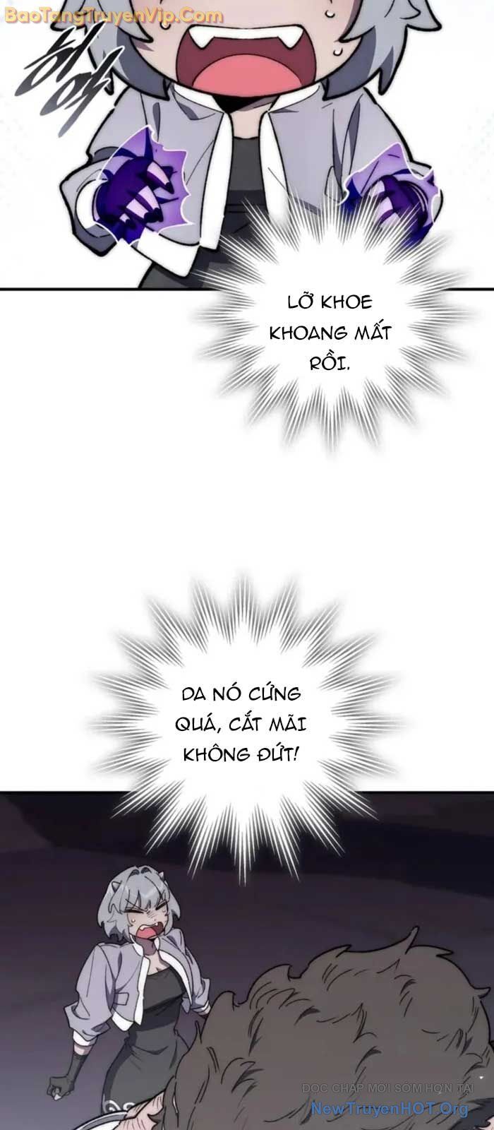 Kẻ Kiến Tạo Hầm Ngục [Chap 33-34]