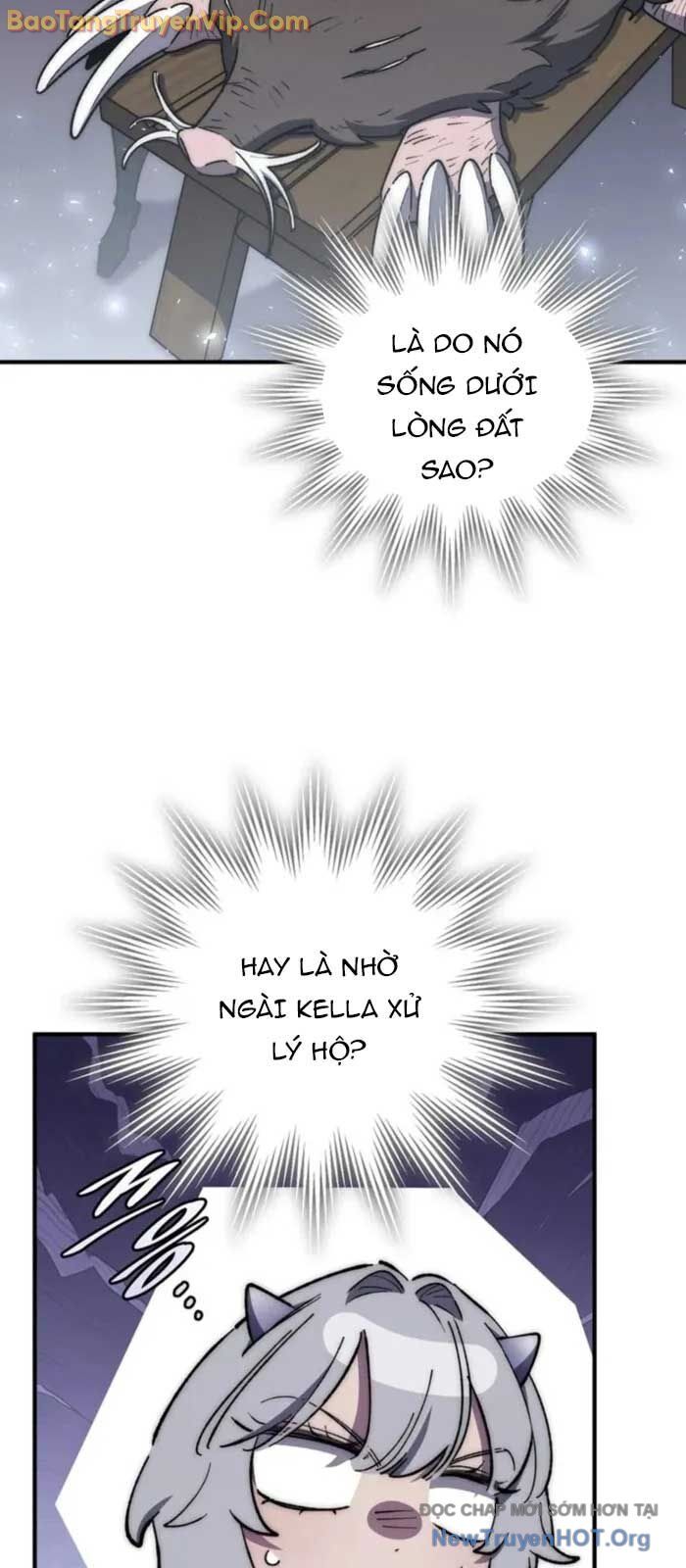 Kẻ Kiến Tạo Hầm Ngục [Chap 33-34]