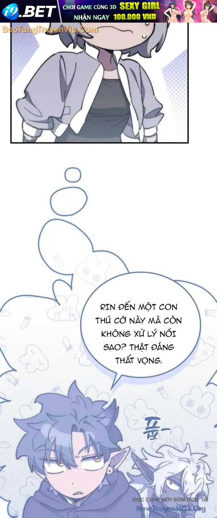 Kẻ Kiến Tạo Hầm Ngục [Chap 33-34]