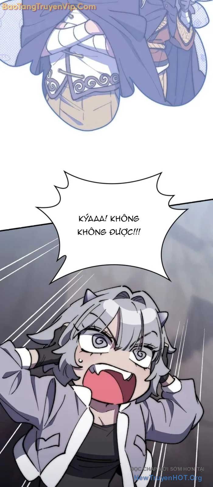 Kẻ Kiến Tạo Hầm Ngục [Chap 33-34]