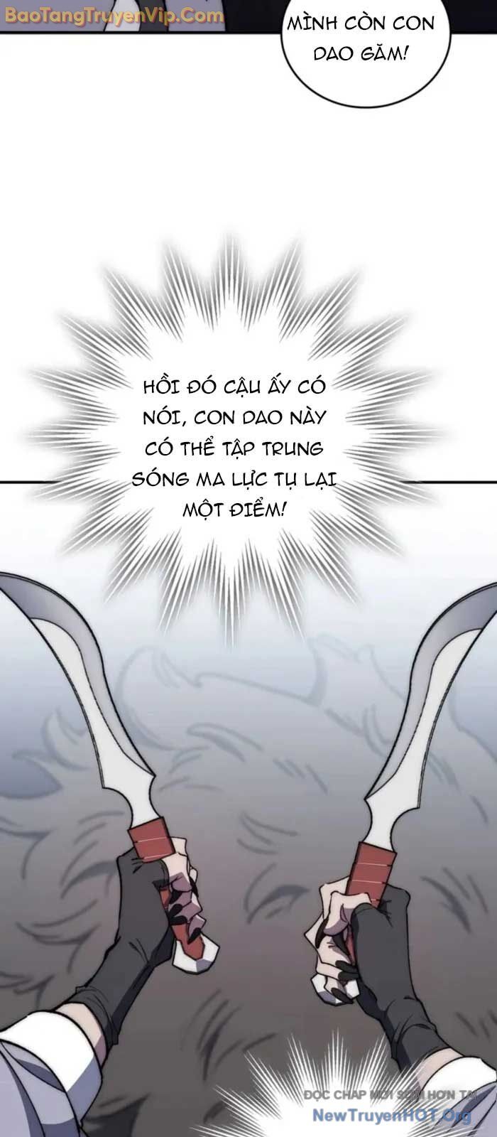 Kẻ Kiến Tạo Hầm Ngục [Chap 33-34]