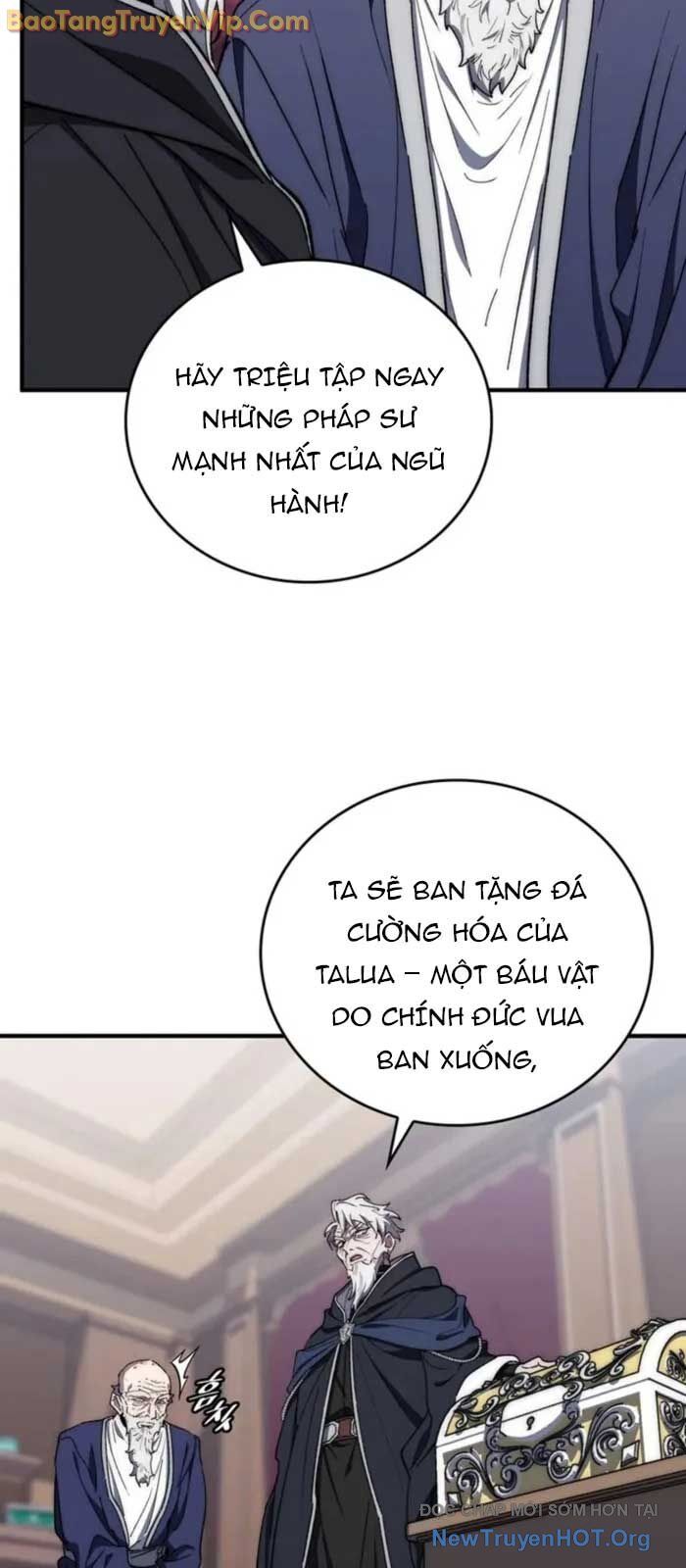 Kẻ Kiến Tạo Hầm Ngục [Chap 33-34]