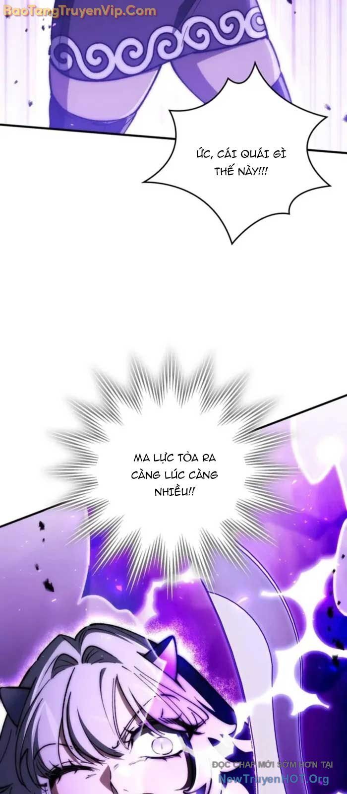 Kẻ Kiến Tạo Hầm Ngục [Chap 33-34]