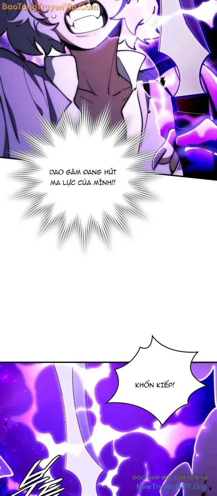Kẻ Kiến Tạo Hầm Ngục [Chap 33-34]