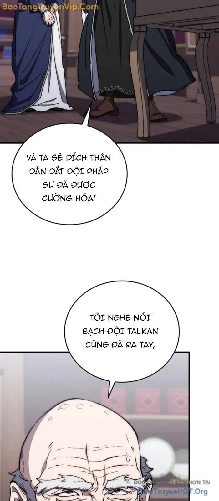 Kẻ Kiến Tạo Hầm Ngục [Chap 33-34]