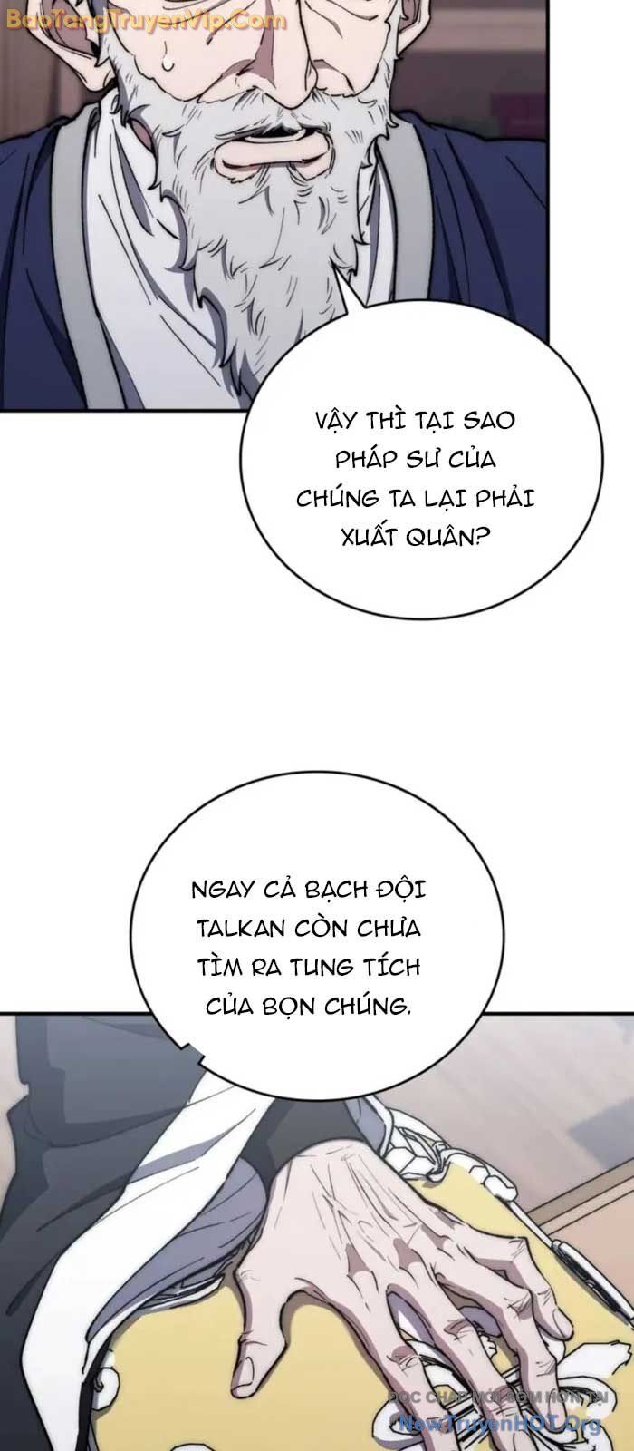 Kẻ Kiến Tạo Hầm Ngục [Chap 33-34]