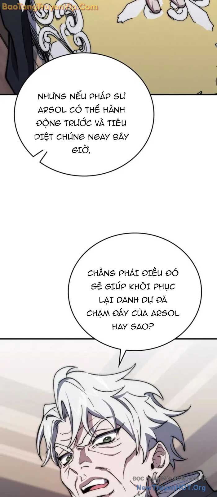 Kẻ Kiến Tạo Hầm Ngục [Chap 33-34]