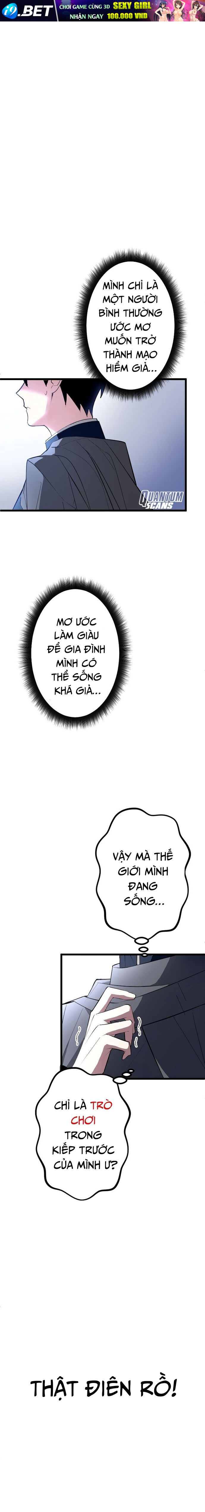 Vô Song Cùng Với Vũ Khí Ẩn [Chap 1-55]