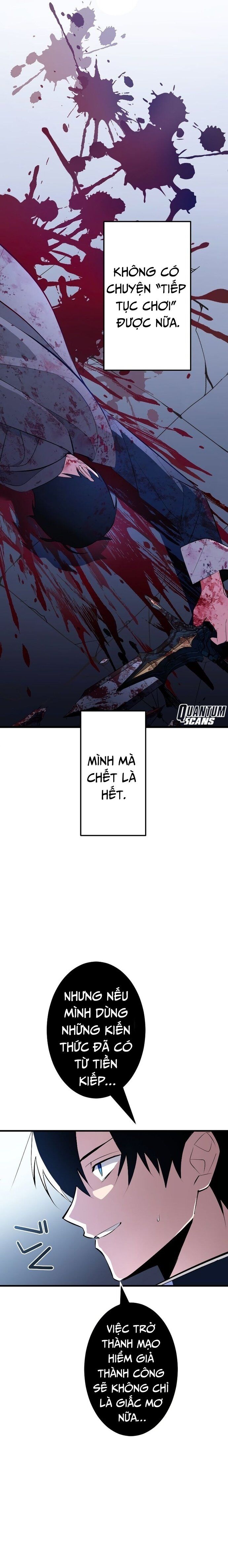 Vô Song Cùng Với Vũ Khí Ẩn [Chap 1-55]