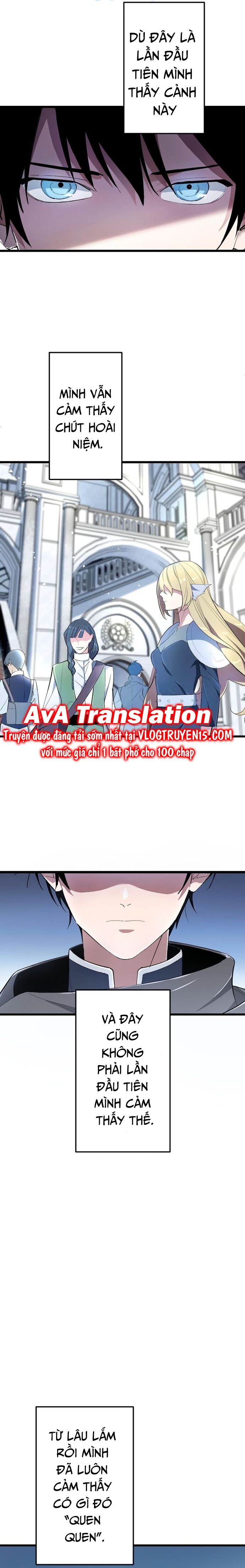 Vô Song Cùng Với Vũ Khí Ẩn [Chap 1-55]