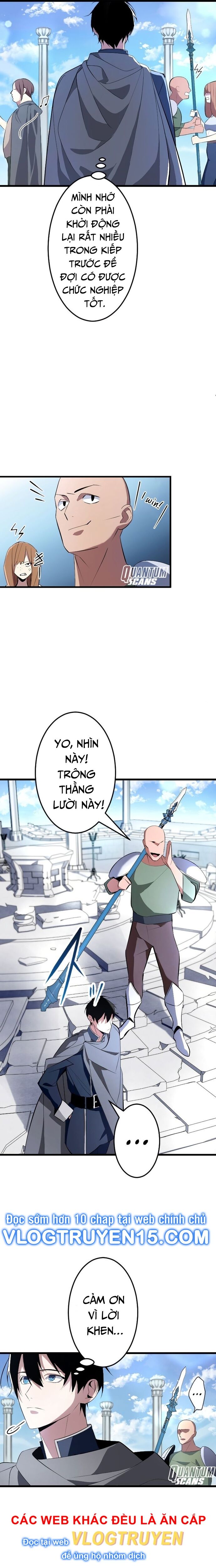 Vô Song Cùng Với Vũ Khí Ẩn [Chap 1-55]