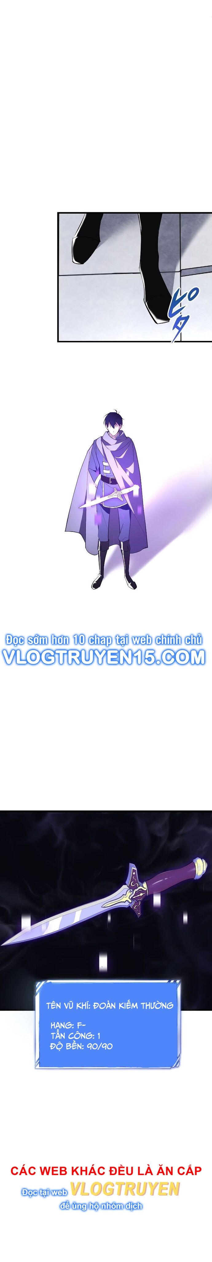 Vô Song Cùng Với Vũ Khí Ẩn [Chap 1-55]