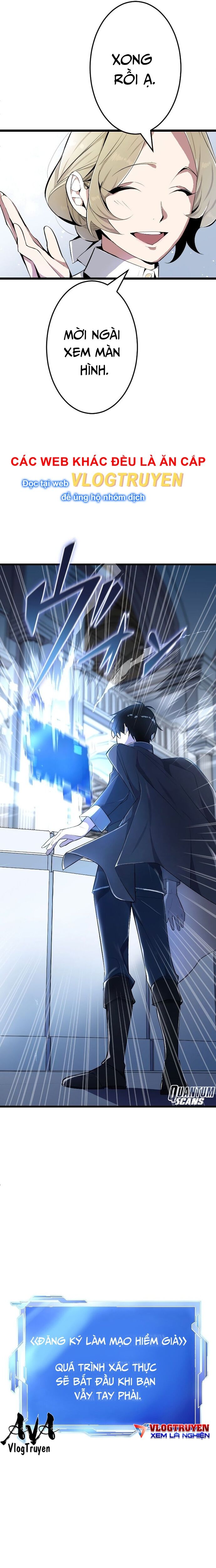 Vô Song Cùng Với Vũ Khí Ẩn [Chap 1-55]
