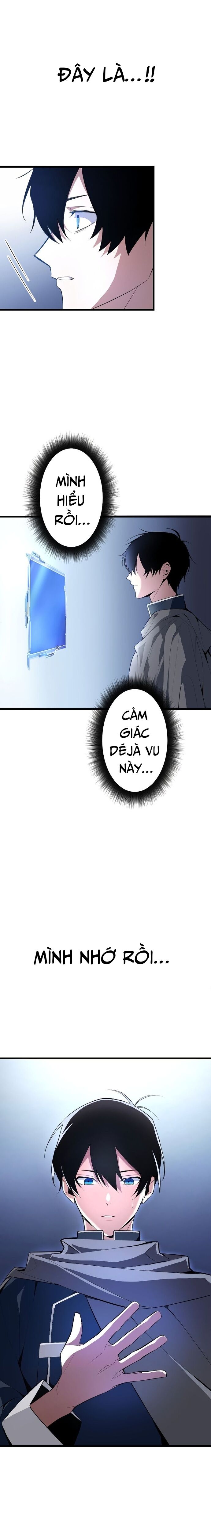 Vô Song Cùng Với Vũ Khí Ẩn [Chap 1-55]