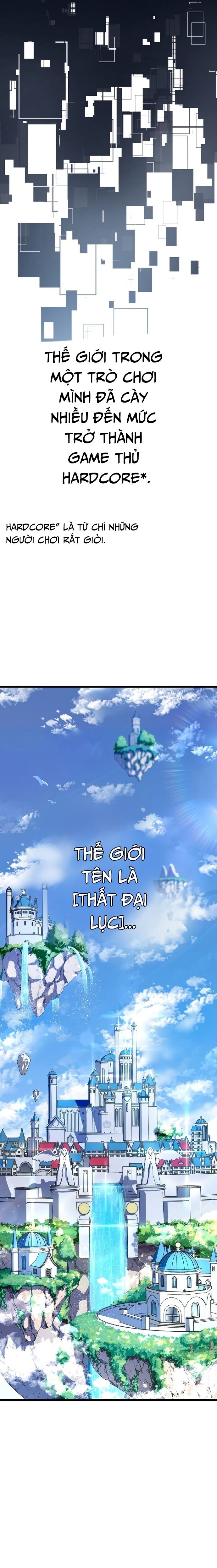 Vô Song Cùng Với Vũ Khí Ẩn [Chap 1-55]