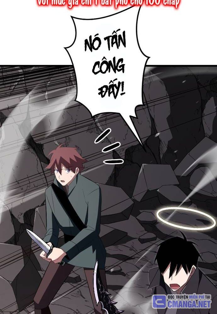 Vô Song Cùng Với Vũ Khí Ẩn [Chap 1-55]