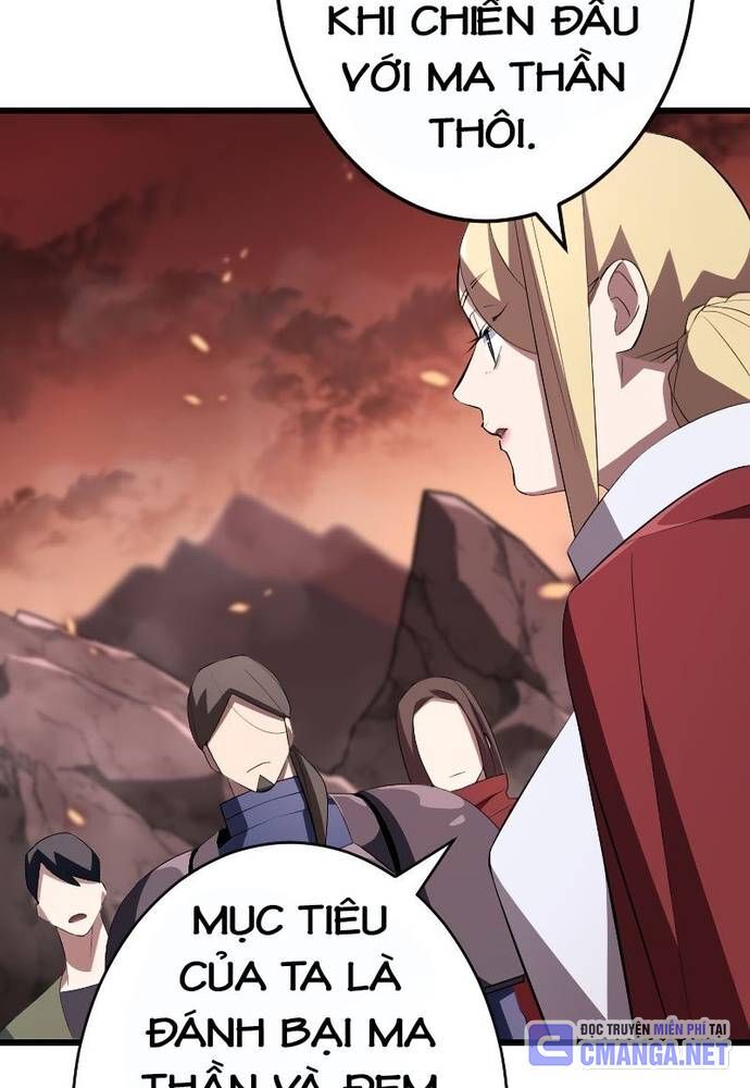Vô Song Cùng Với Vũ Khí Ẩn [Chap 1-55]