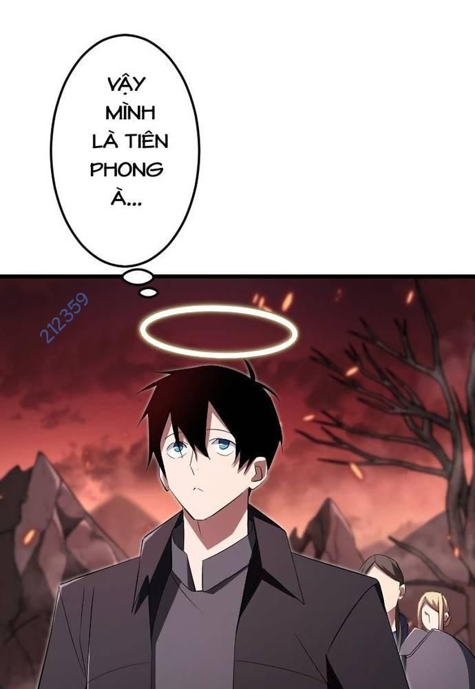 Vô Song Cùng Với Vũ Khí Ẩn [Chap 1-55]