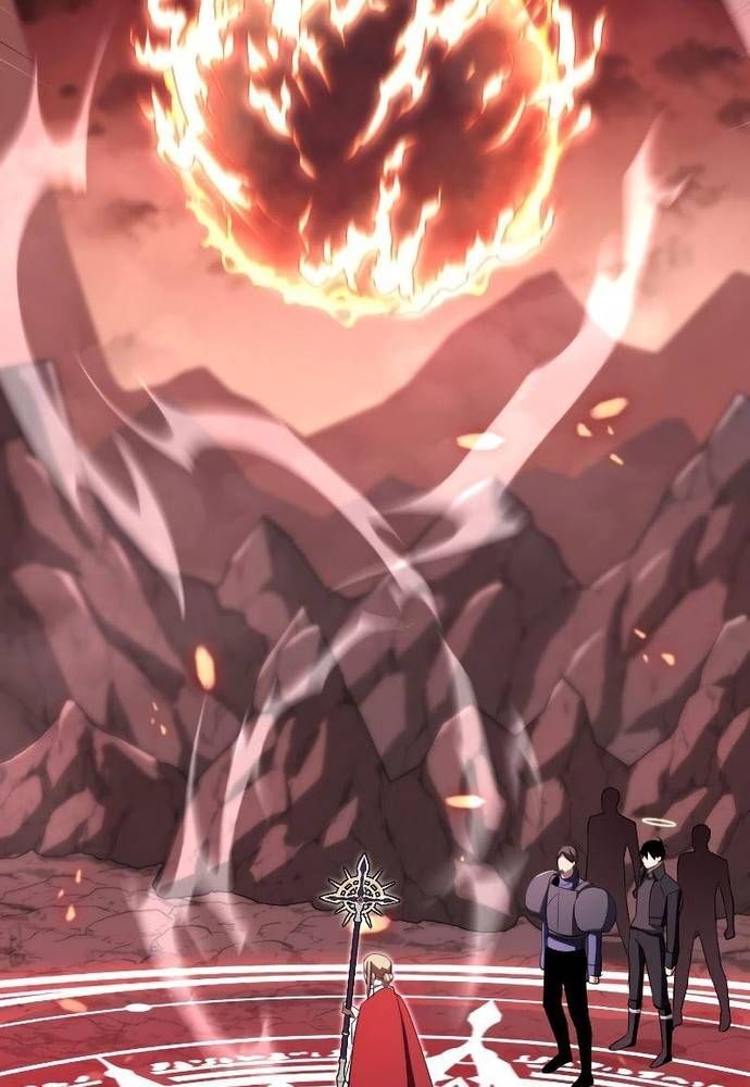 Vô Song Cùng Với Vũ Khí Ẩn [Chap 1-55]