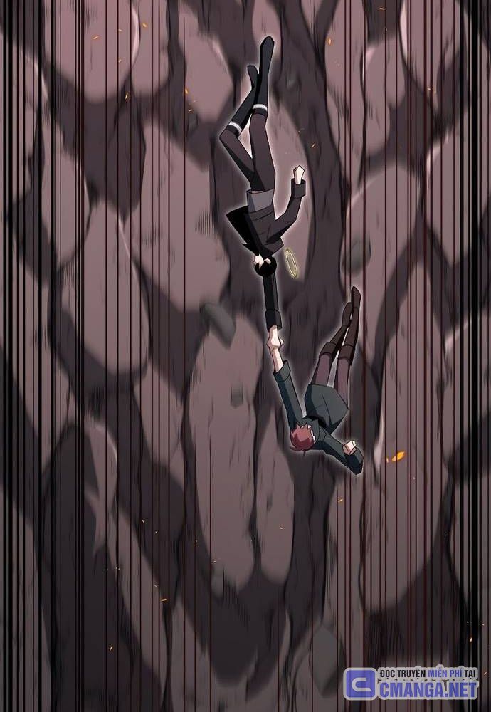 Vô Song Cùng Với Vũ Khí Ẩn [Chap 1-55]