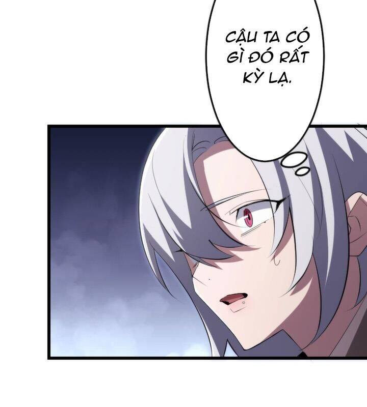 Vô Song Cùng Với Vũ Khí Ẩn [Chap 1-55]