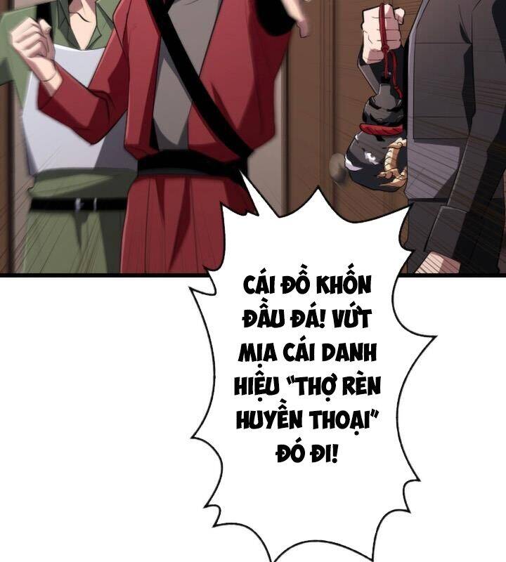 Vô Song Cùng Với Vũ Khí Ẩn [Chap 1-55]