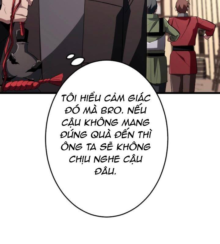 Vô Song Cùng Với Vũ Khí Ẩn [Chap 1-55]