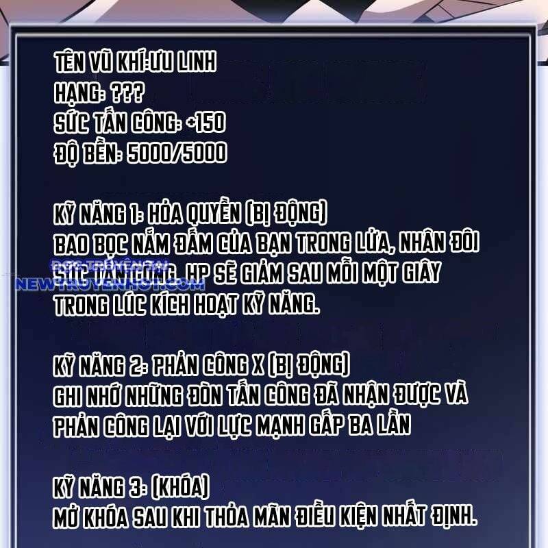Vô Song Cùng Với Vũ Khí Ẩn [Chap 1-55]