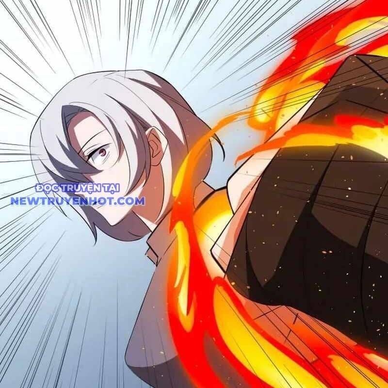 Vô Song Cùng Với Vũ Khí Ẩn [Chap 1-55]